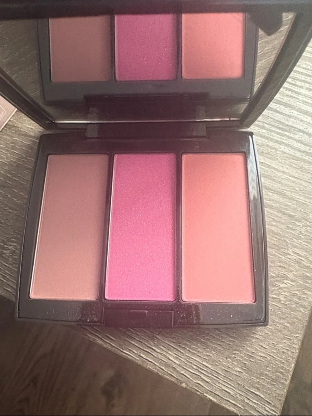Anastasia Beverly Hills - Blush Trios - Pool Party